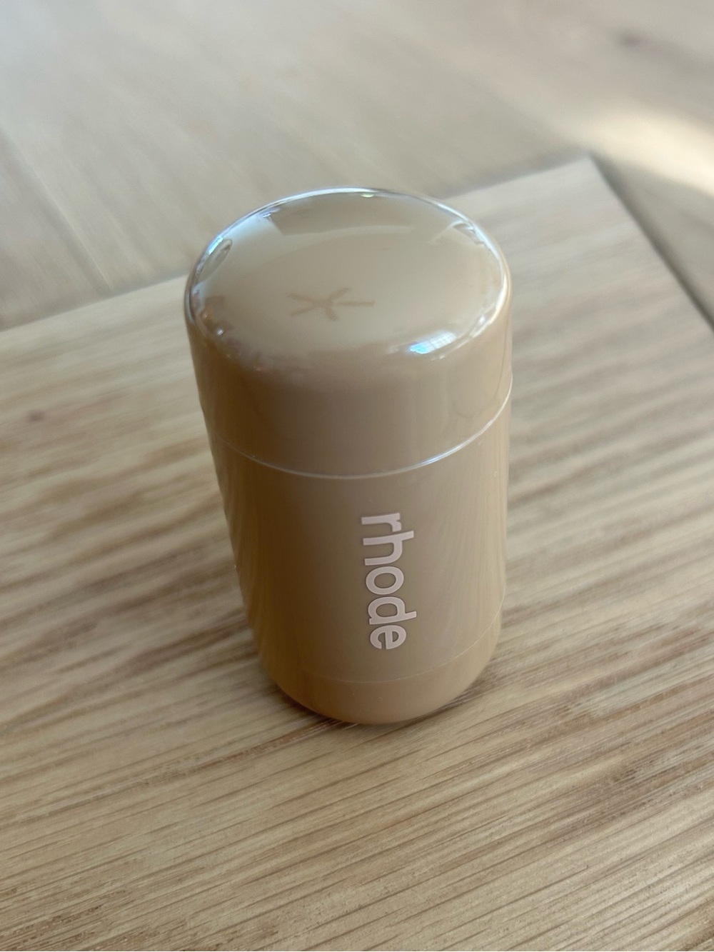 New Rhode Pocket Blush Freckle - Picture 2 of 3